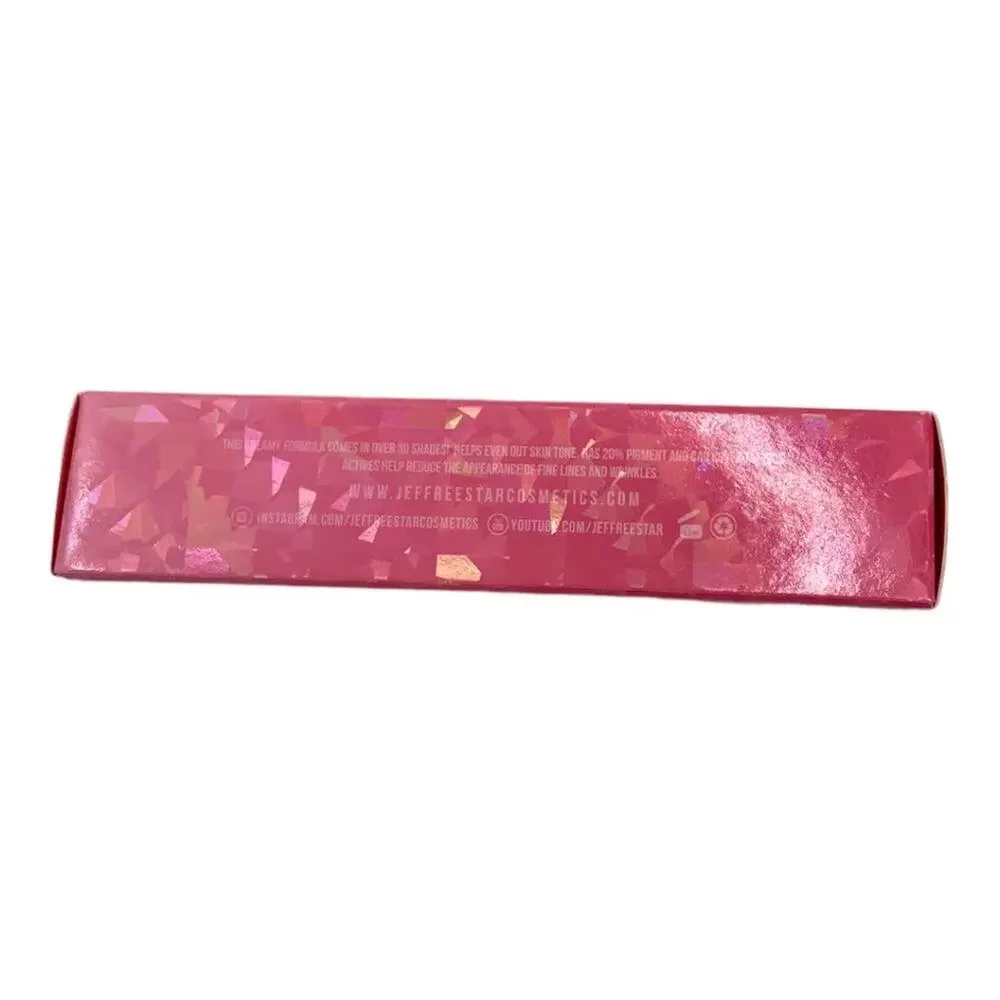 Jeffree Star Magic Star Concealer C20.5 NIB